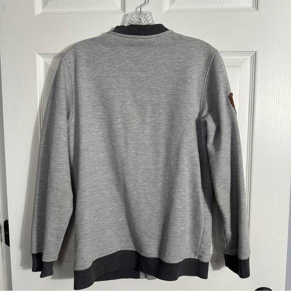 Outerstuff NFL team apparel, youth XL (14-16), NY Giants, snap front - Picture 10 of 10